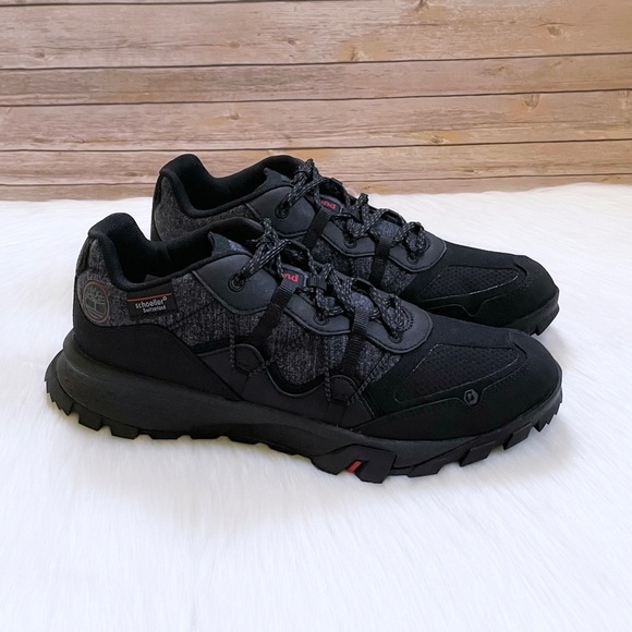 Timberland top flyroam cupsole
